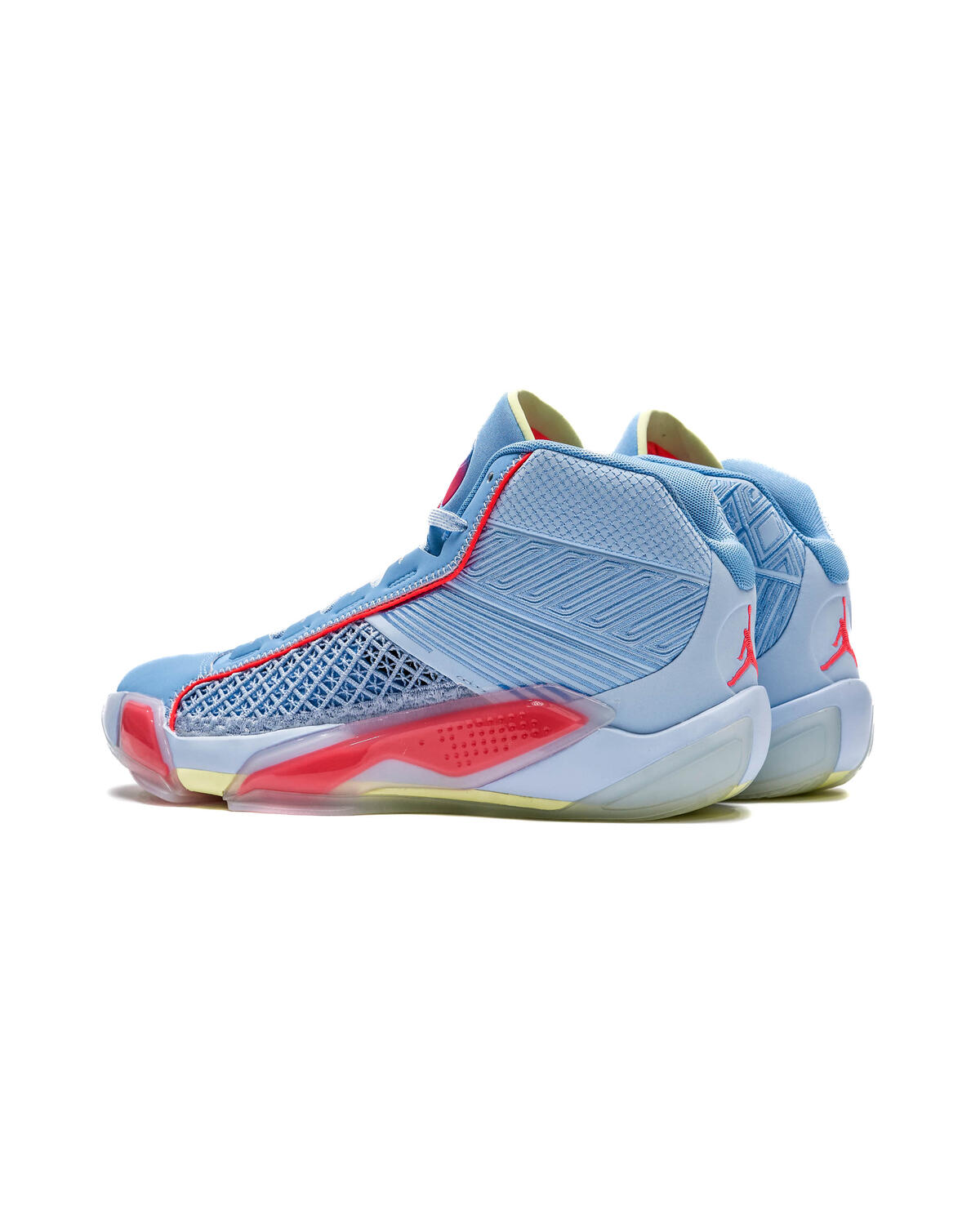 AIR JORDAN XXXVIII | DZ3356-500 | AFEW STORE